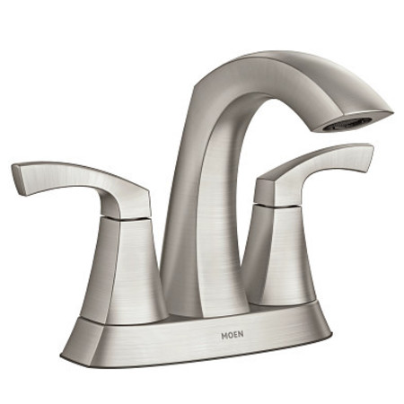 MOEN LINDOR LAV FCT 2H SBN 84506SRN